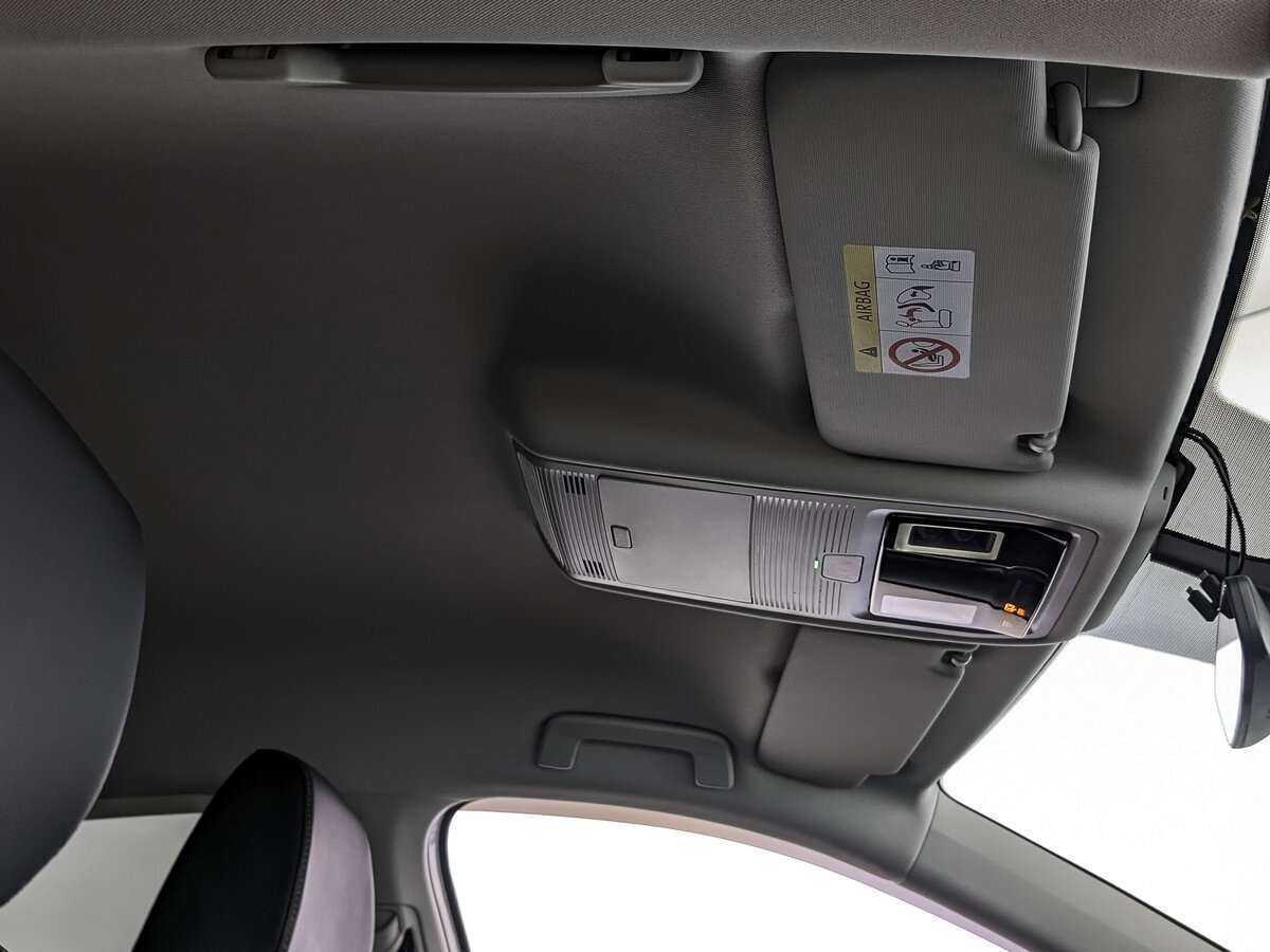 Skoda Octavia, 2021 Фото №20