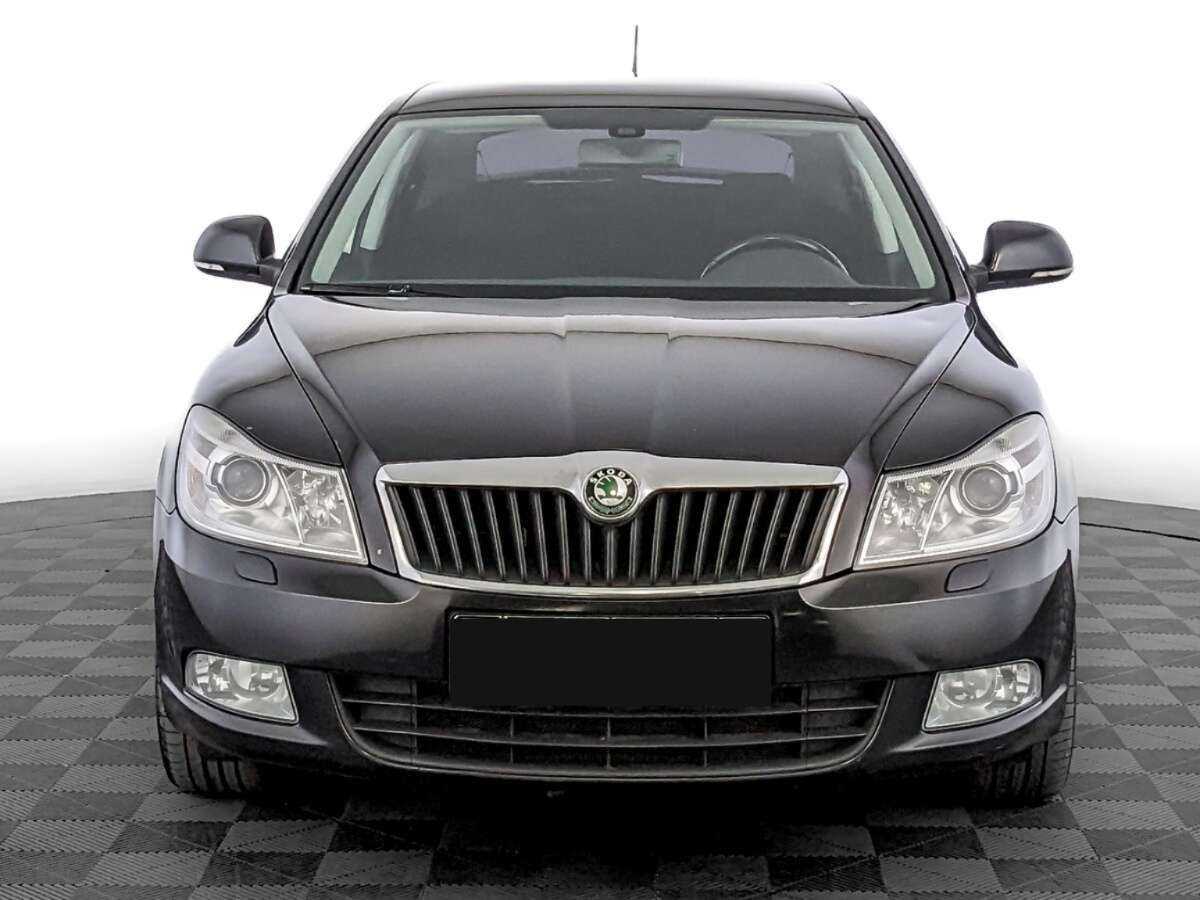 Skoda Octavia, 2011 - 161 699 км. | Фото №2