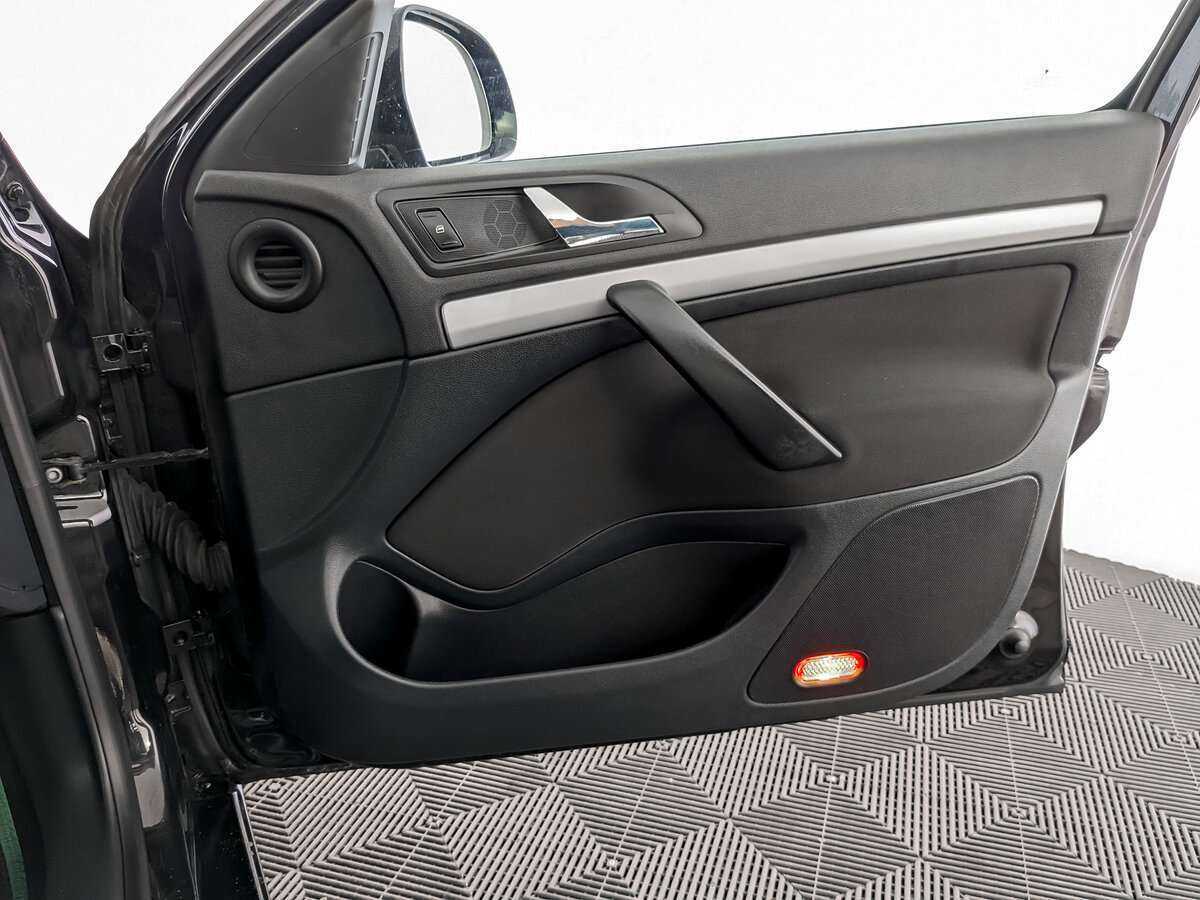 Skoda Octavia, 2011 Фото №22