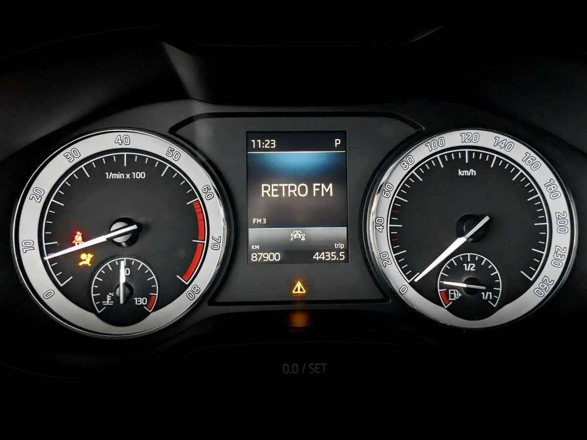 Skoda Kodiaq, 2022 Фото №13