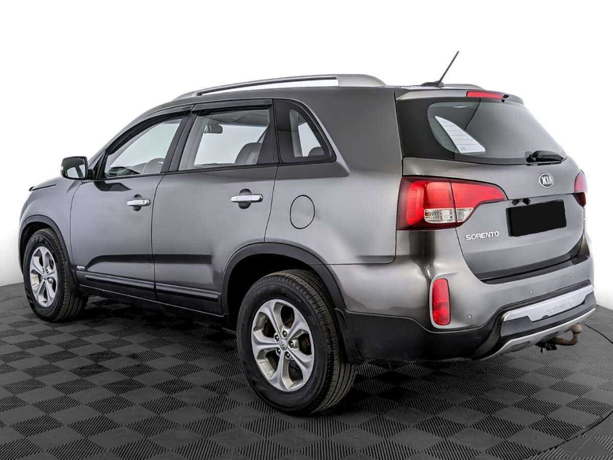 Kia Sorento, 2020 - 151 633 км. | Фото №5