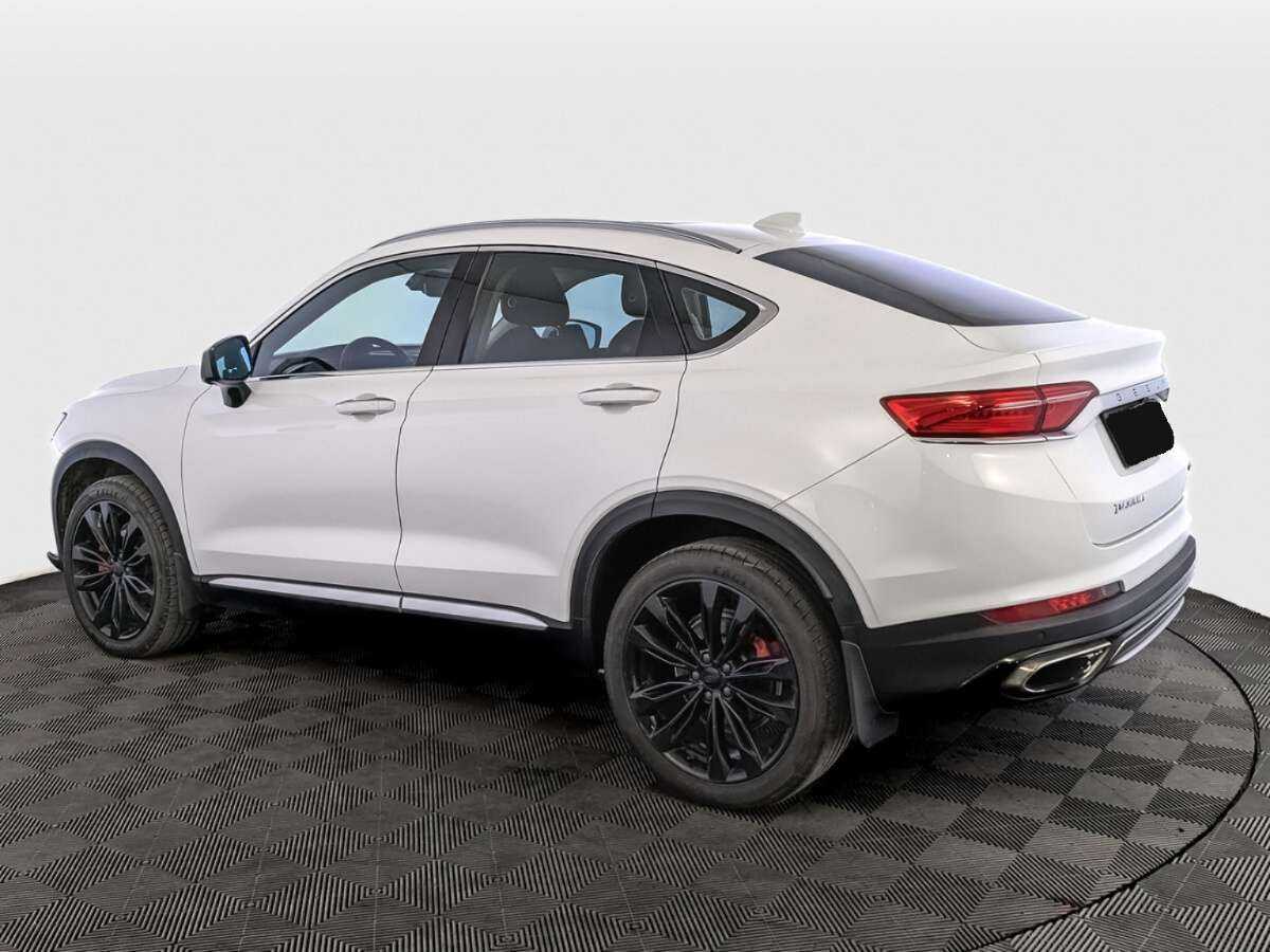 Geely Tugella, 2021 - 74 991 км. | Фото №7