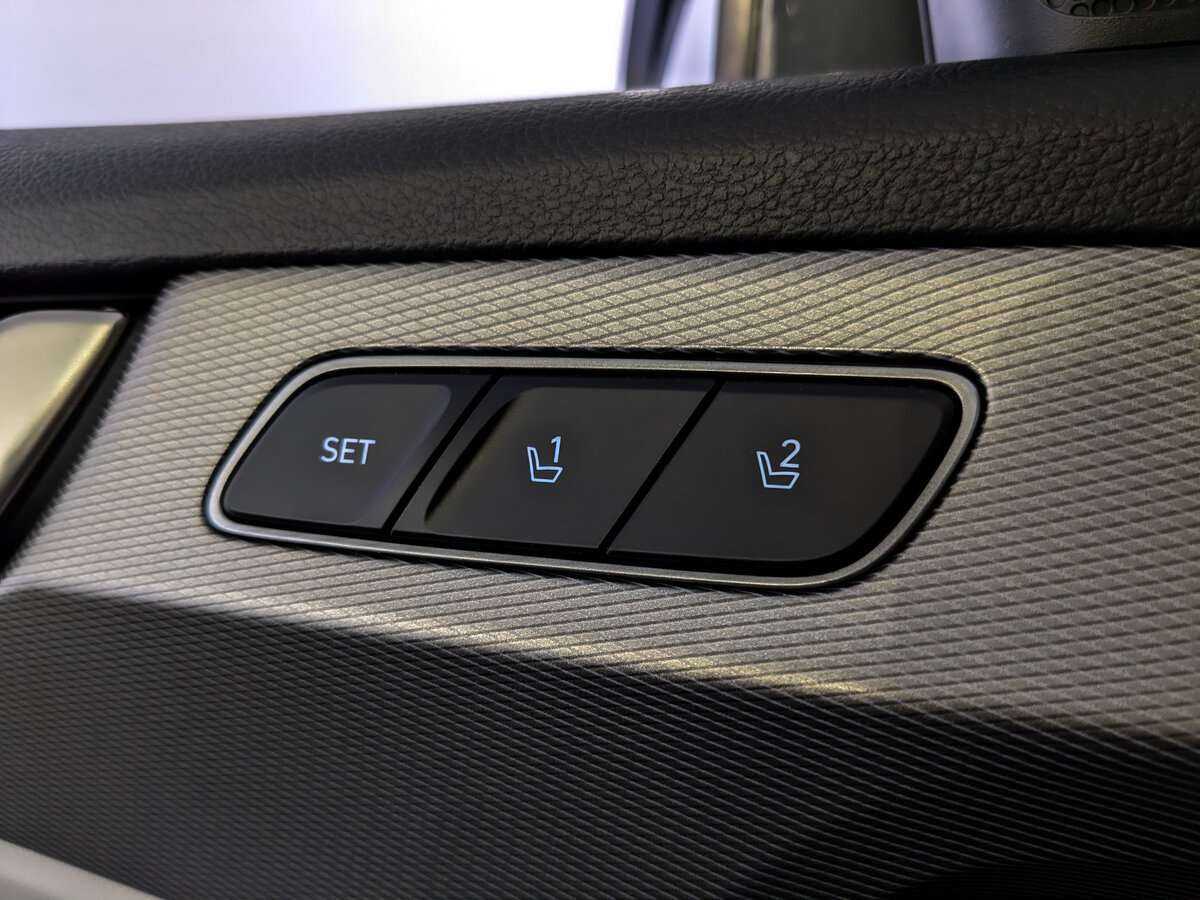 Hyundai Palisade, 2021 Фото №16