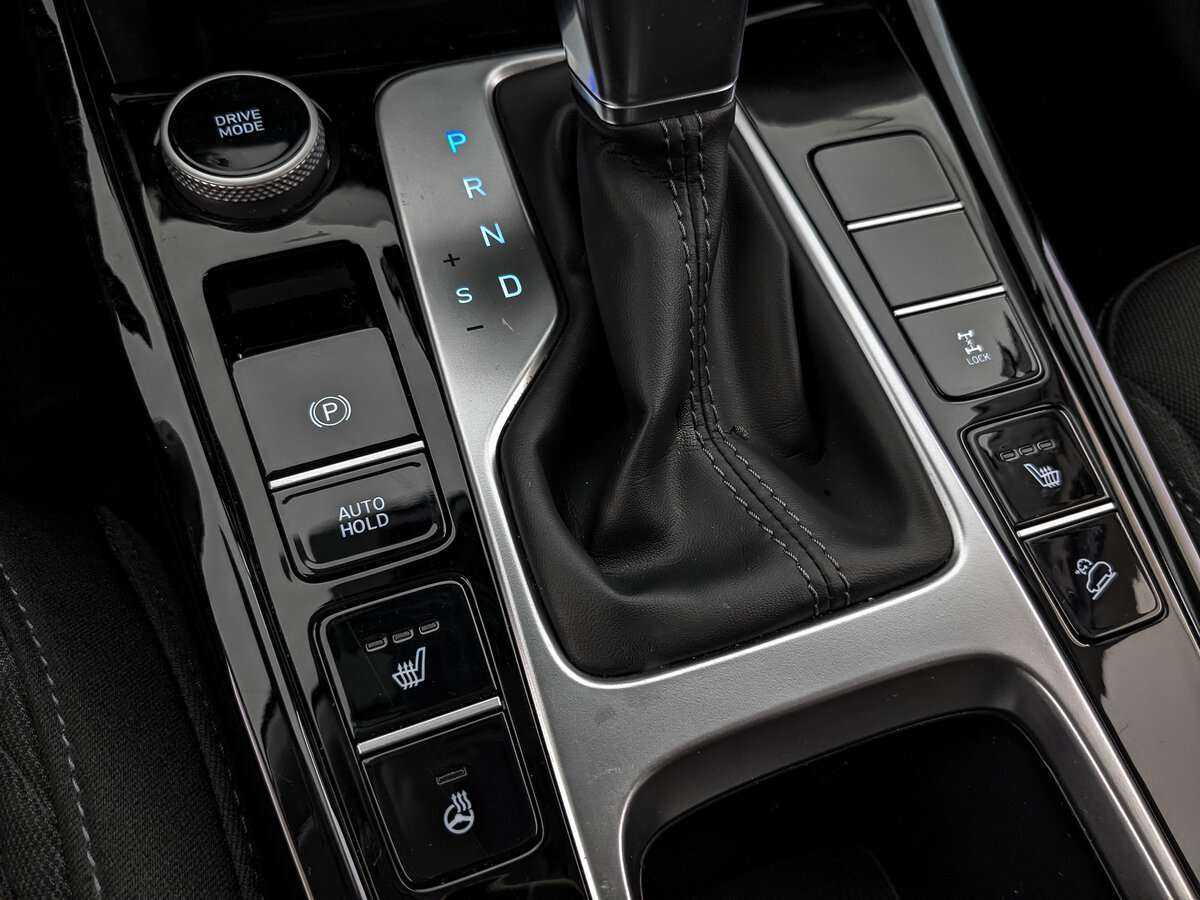 Hyundai Creta, 2022 Фото №23