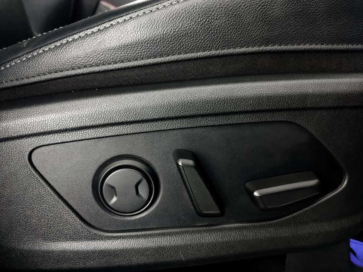 Kia Sorento, 2021 Фото №22