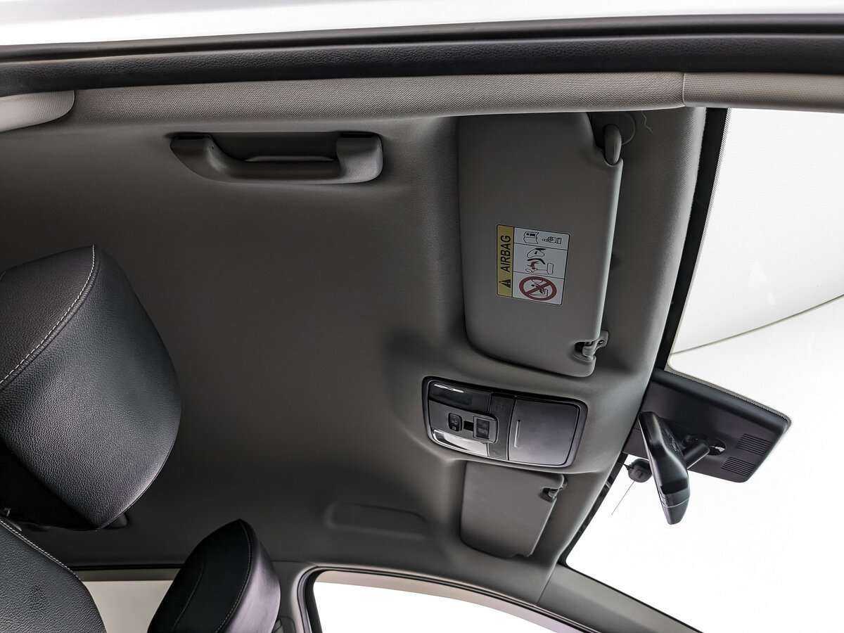 Kia Ceed, 2021 Фото №19