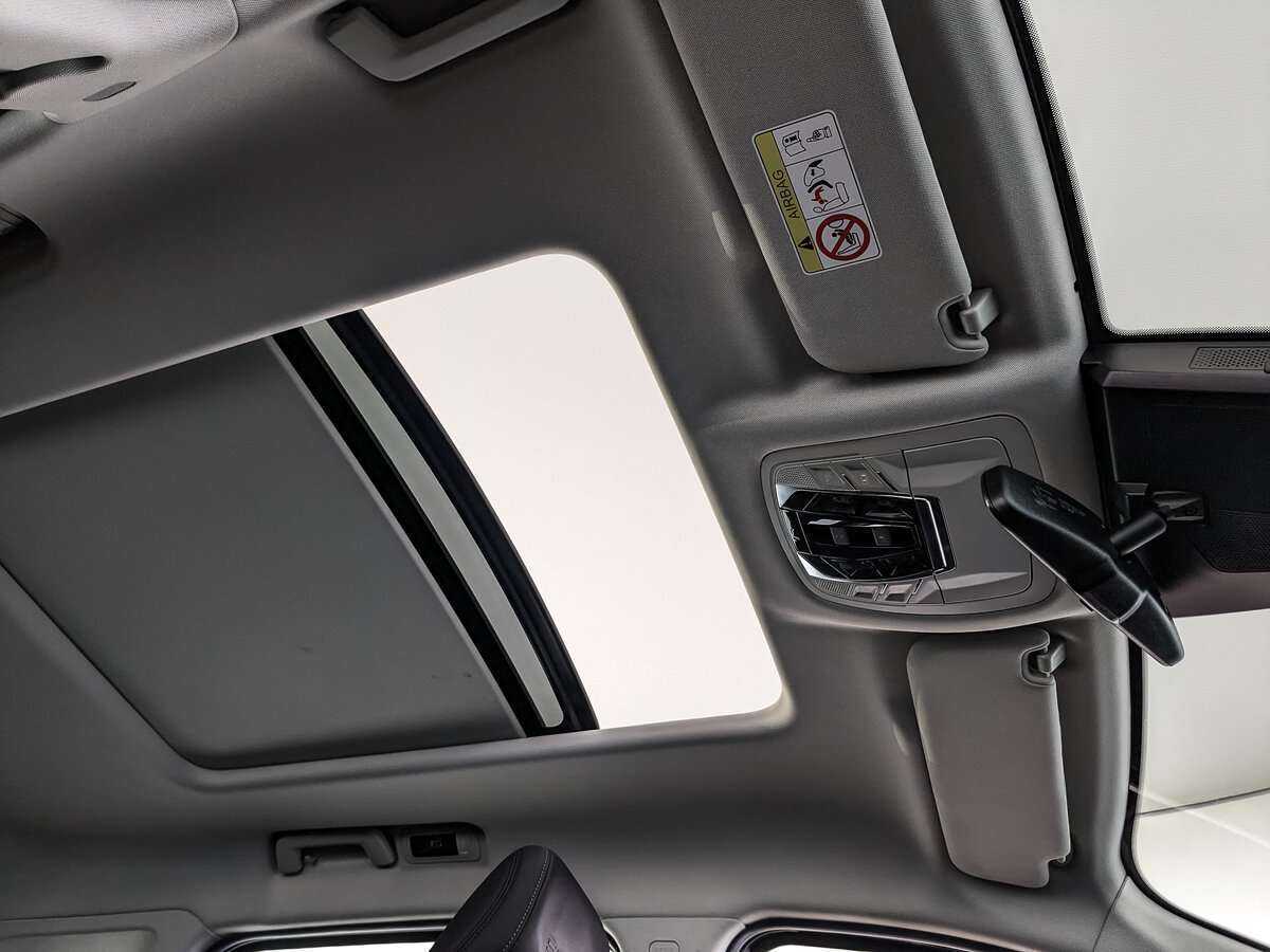 EXEED TXL, 2022 Фото №18