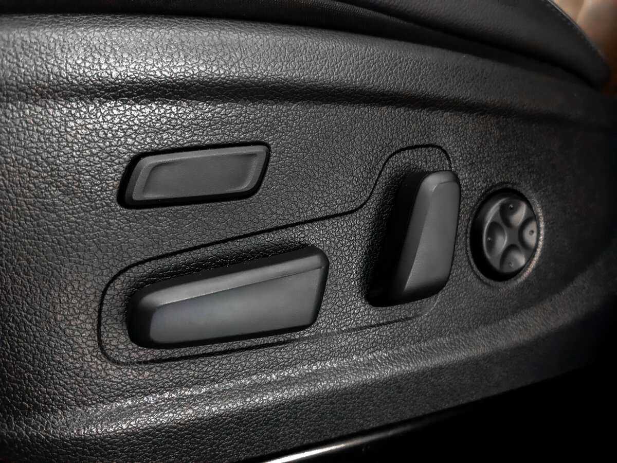 Hyundai Santa Fe, 2022 Фото №21