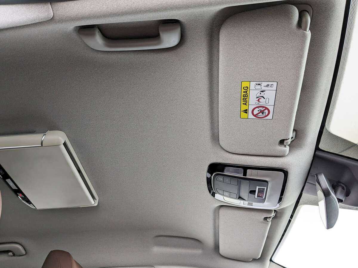 Hyundai Santa Fe, 2022 Фото №23