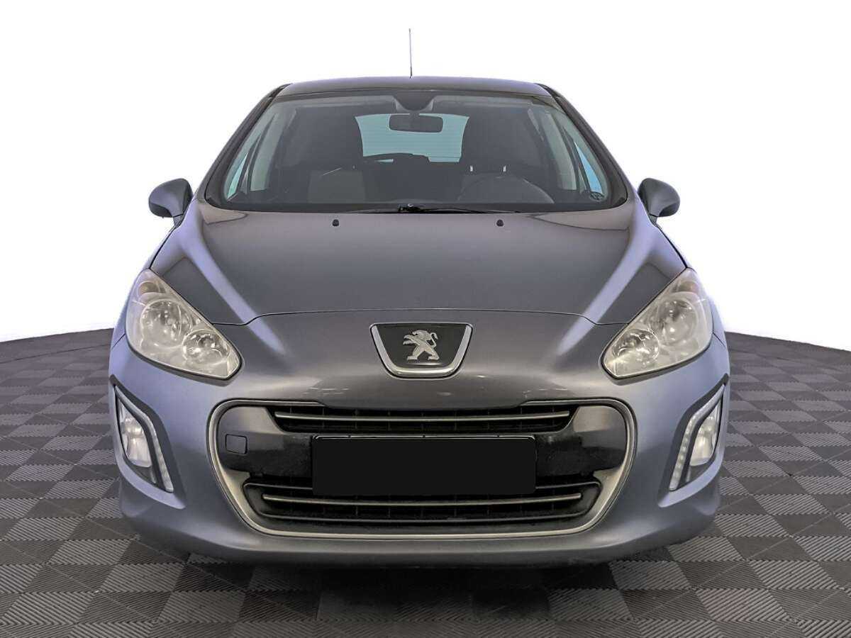 Peugeot 308, 2011 - 114 000 км. | Фото №2