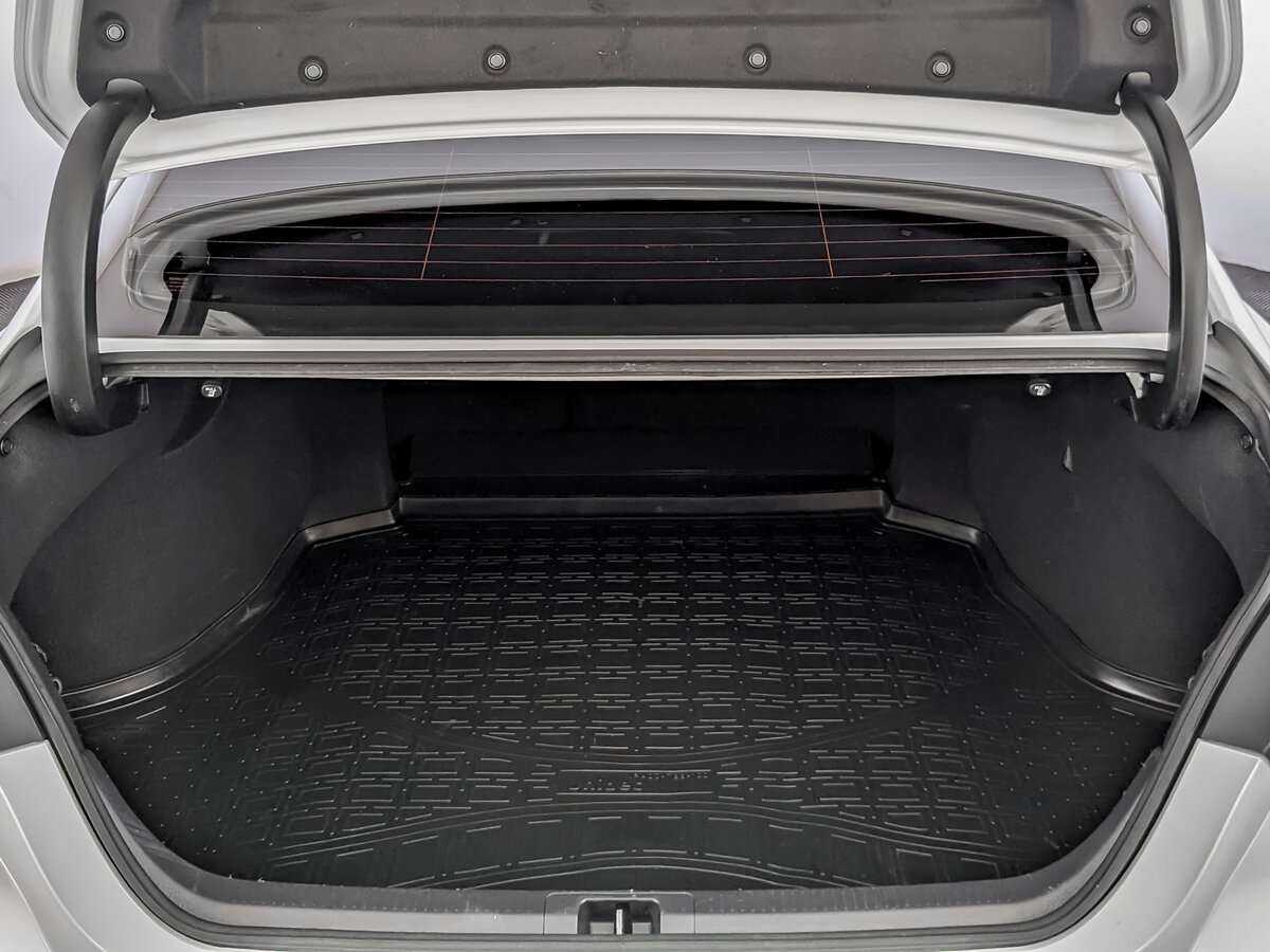 Toyota Camry, 2019 Фото №10