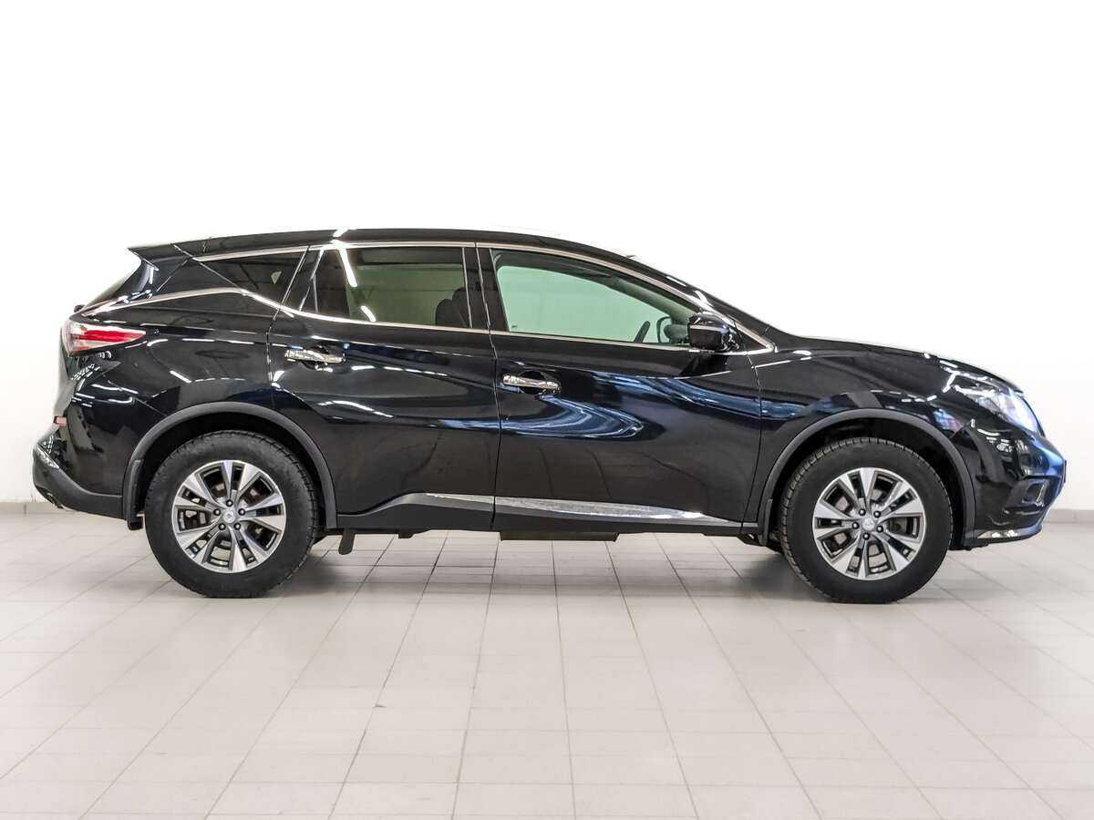 Nissan Murano, 2020 - 94 159 км. | Фото №4