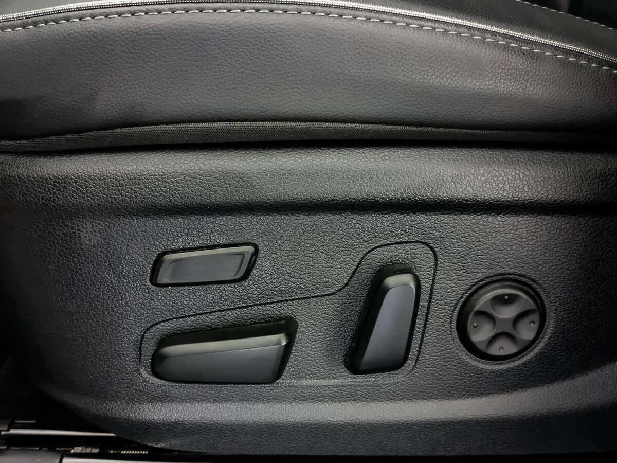 Hyundai Santa Fe, 2022 Фото №17