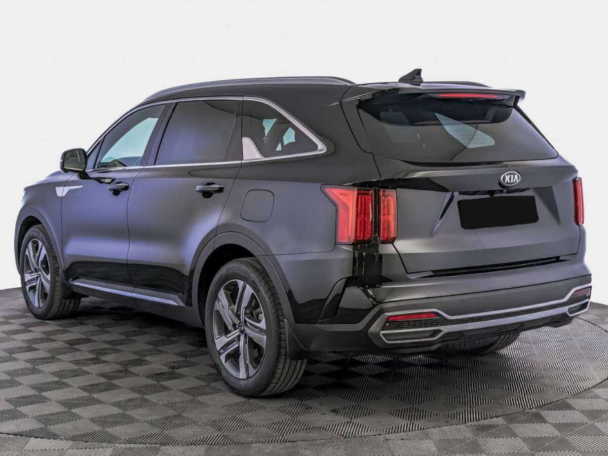 Kia Sorento, 2021 - 42 579 км. | Фото №7
