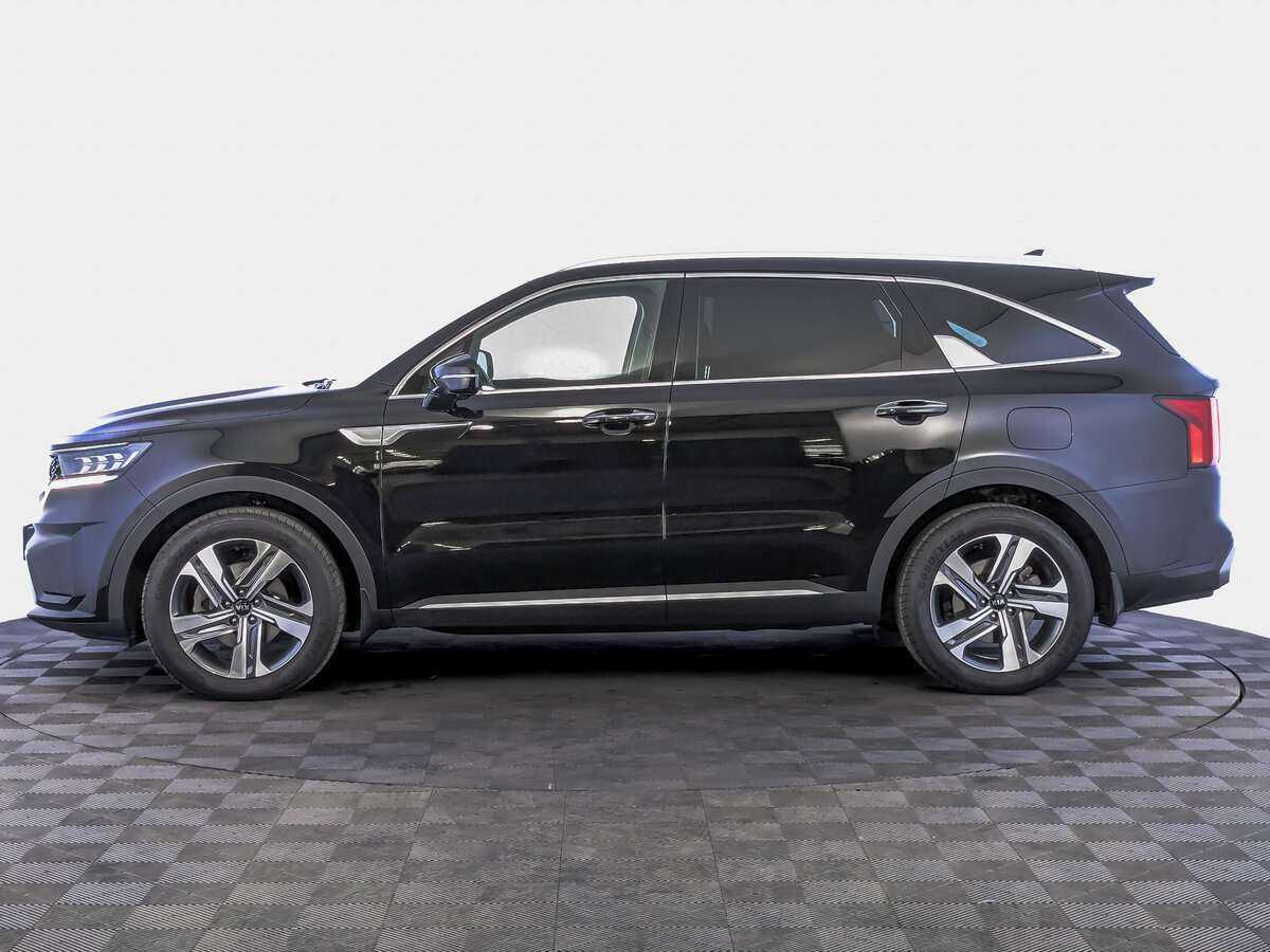 Kia Sorento, 2021 - 42 579 км. | Фото №8