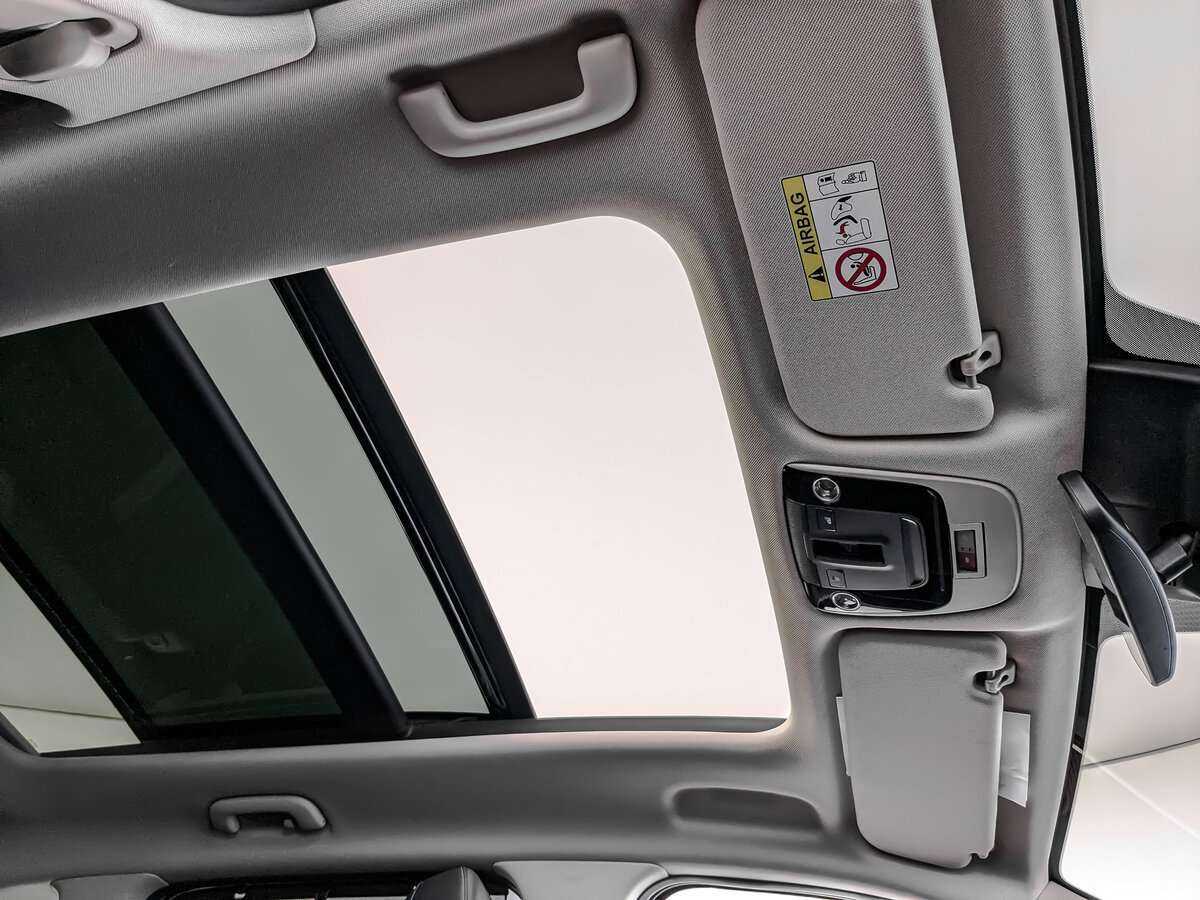 Kia Sorento, 2021 Фото №18