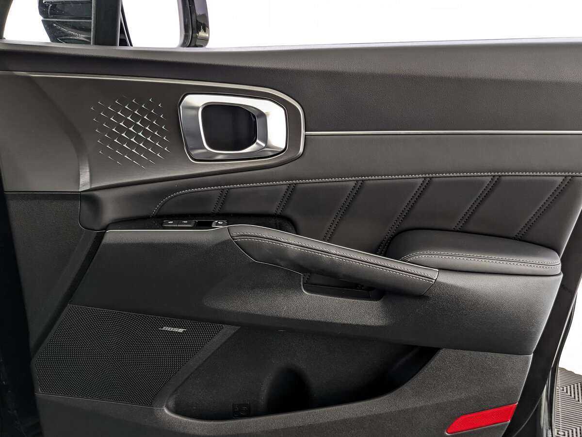 Kia Sorento, 2021 Фото №20