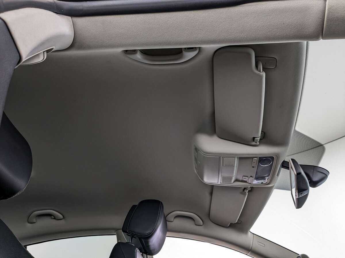 Volkswagen Passat CC, 2012 Фото №20