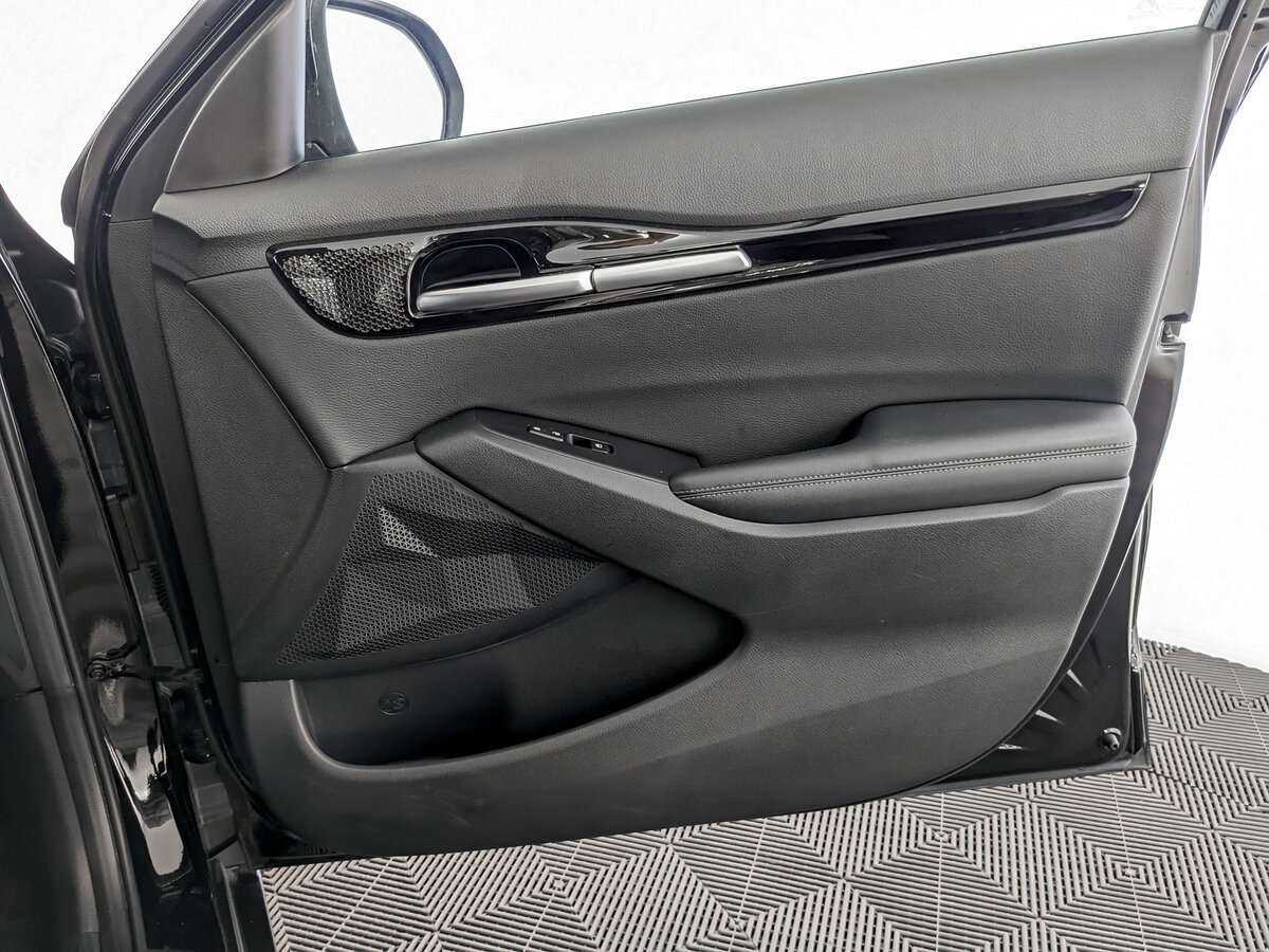 Kia Seltos, 2020 Фото №20