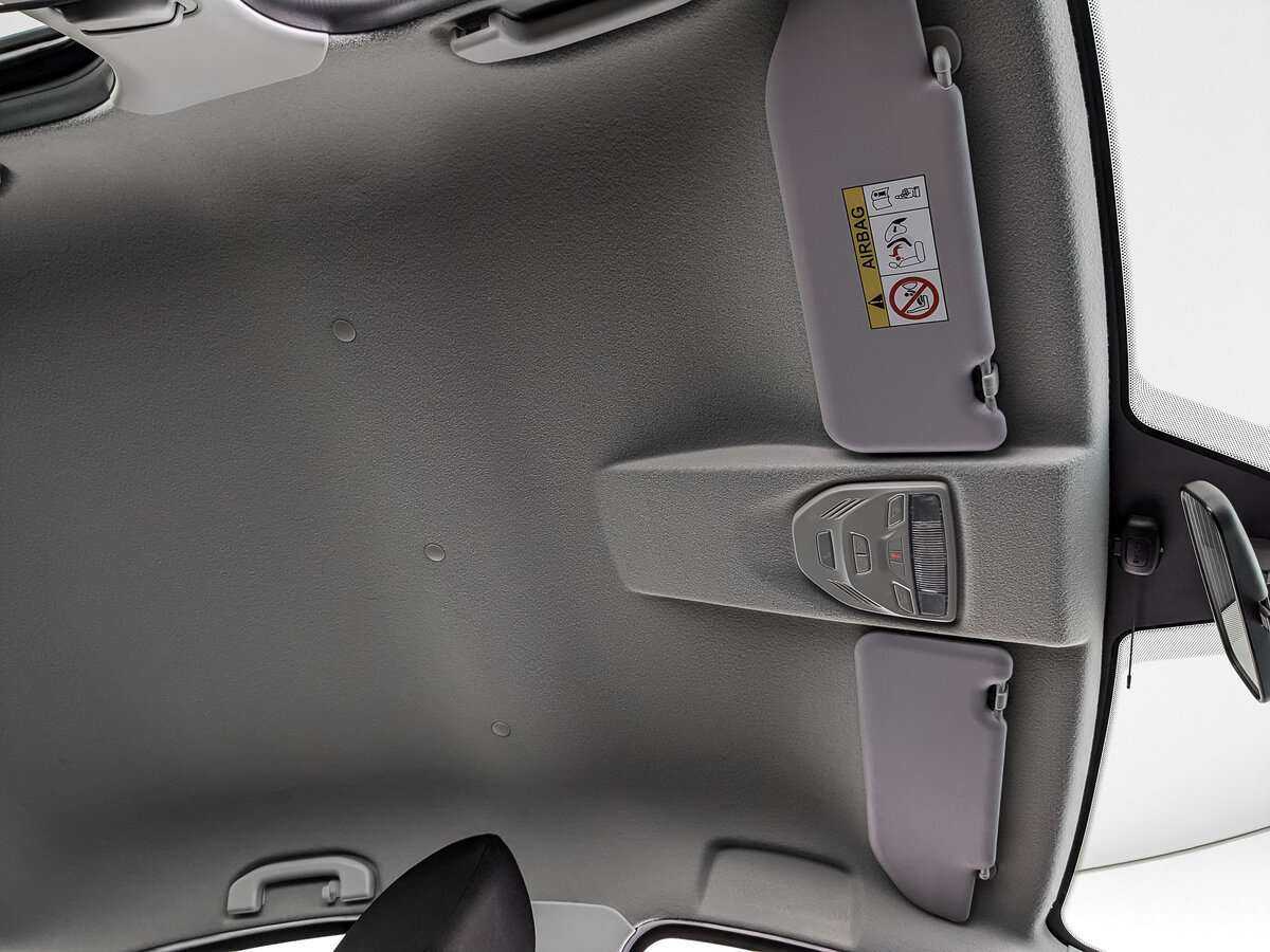 Lada (ВАЗ) Vesta, 2021 Фото №23