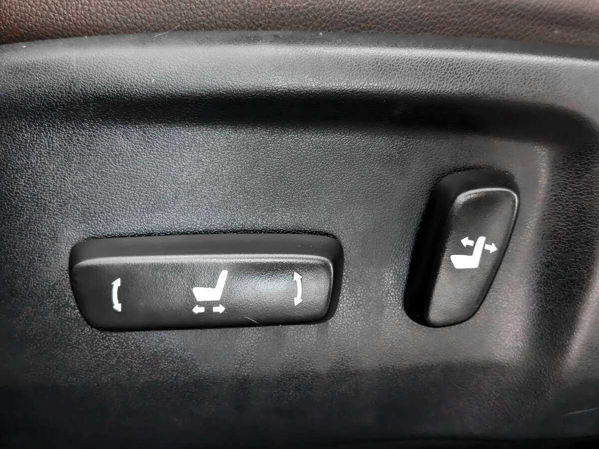 Toyota Fortuner, 2019 Фото №17