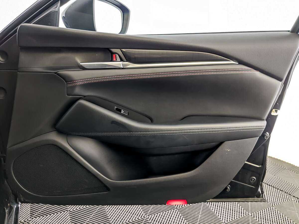 Mazda 6, 2021 Фото №24