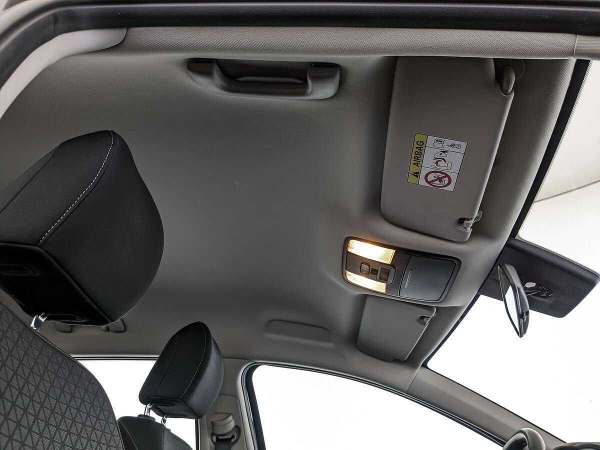 Kia Ceed, 2021 Фото №18