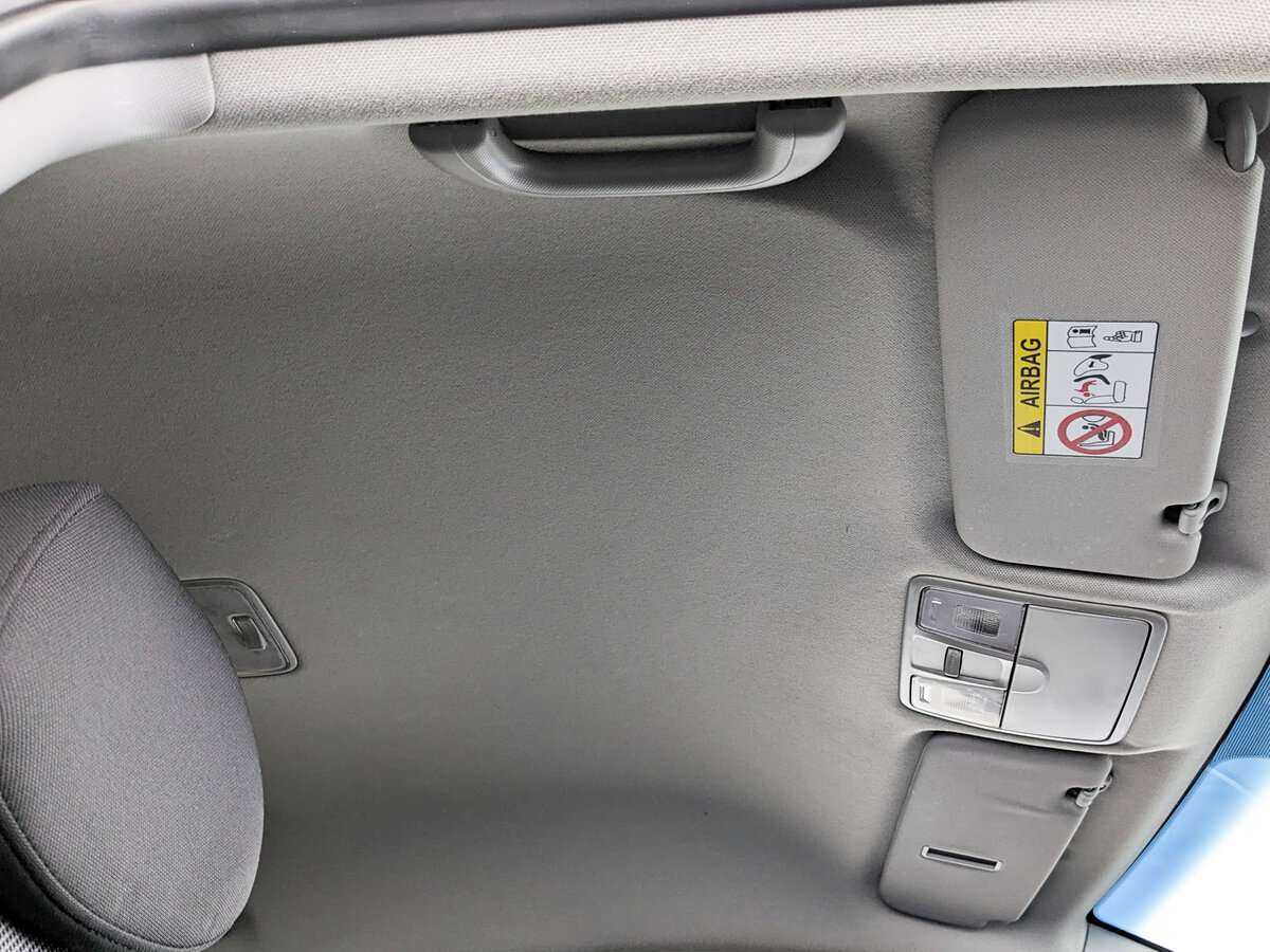 Hyundai Solaris, 2011 Фото №15