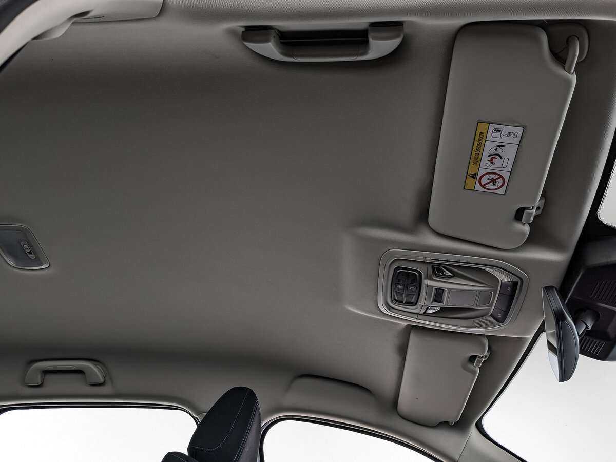 Haval Jolion, 2022 Фото №21