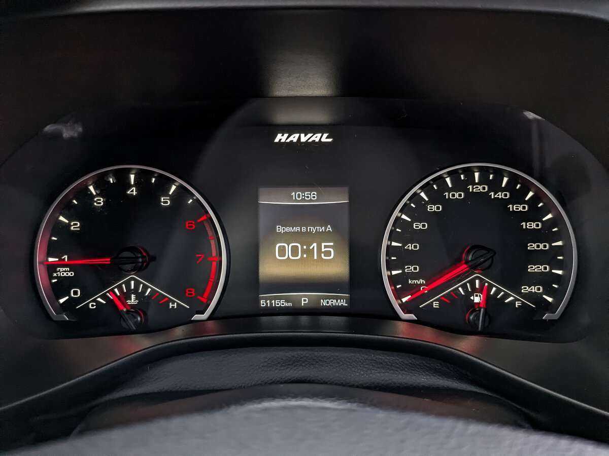 Haval Jolion, 2022 Фото №12