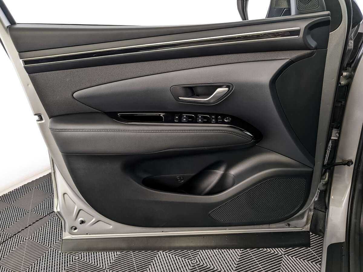 Hyundai Tucson, 2023 Фото №15