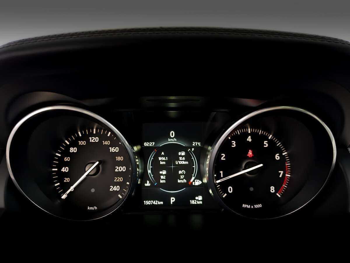 Land Rover Range Rover Evoque, 2015 Фото №13