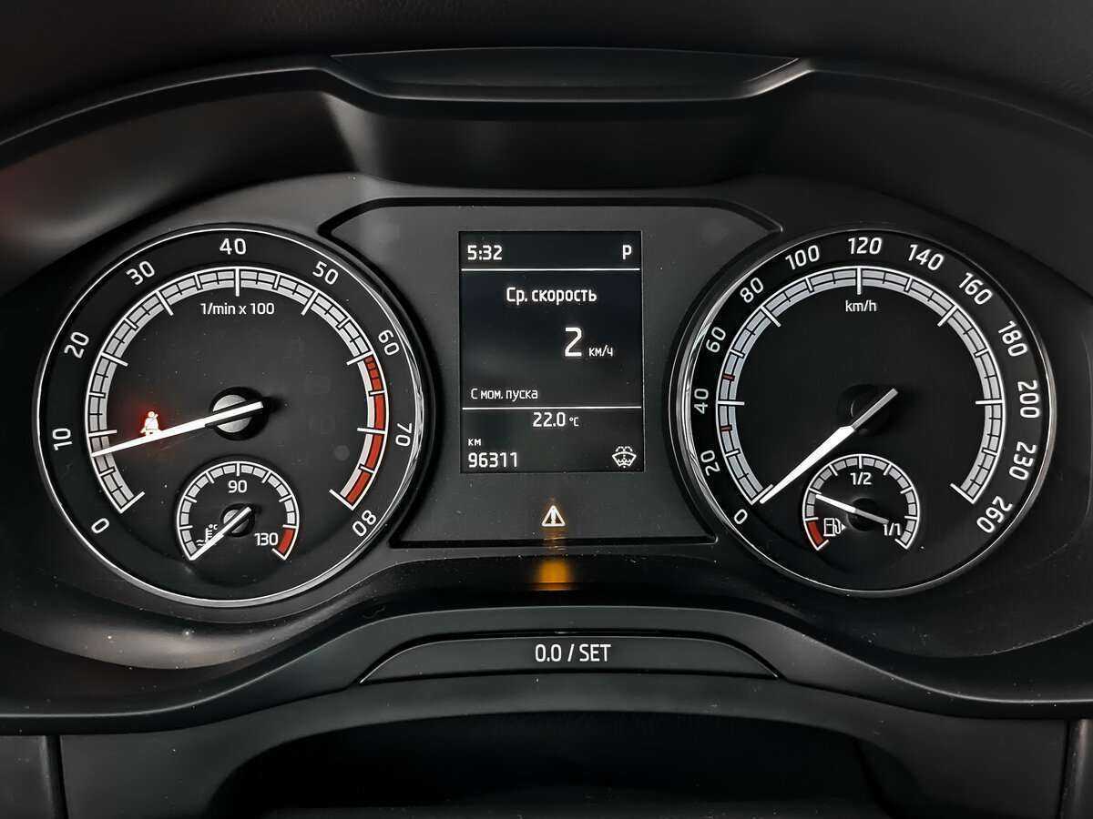 Skoda Kodiaq, 2019 Фото №16