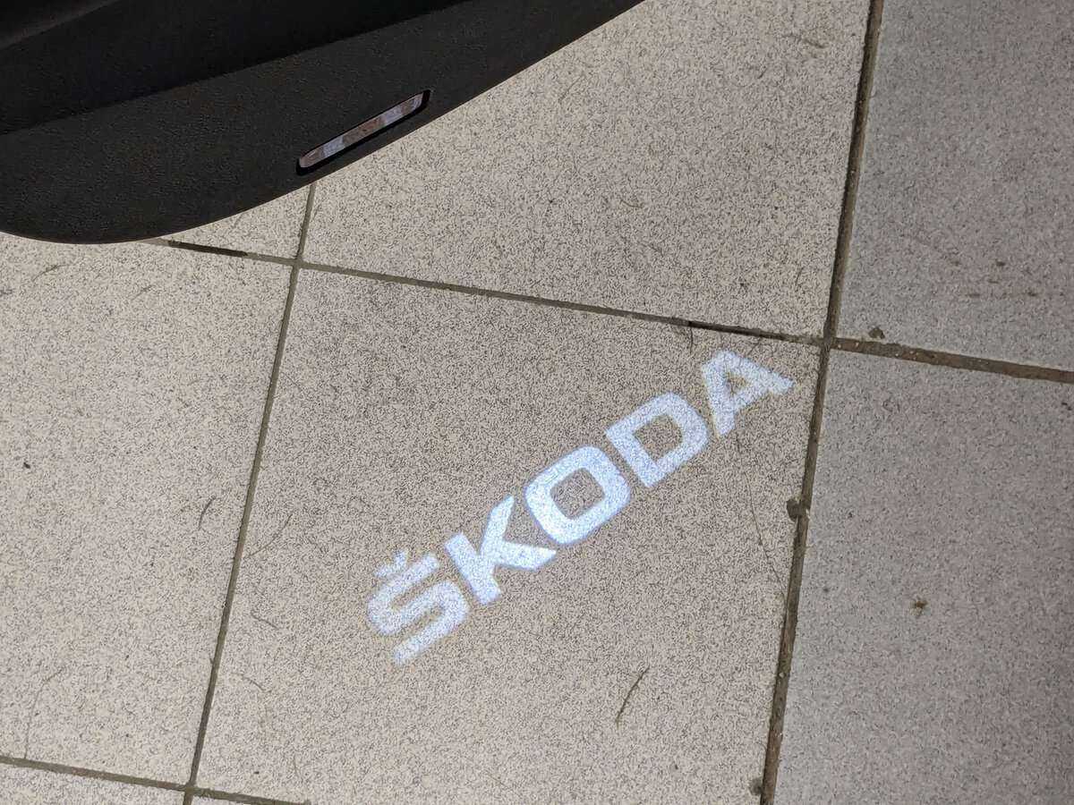 Skoda Octavia, 2021 Фото №21