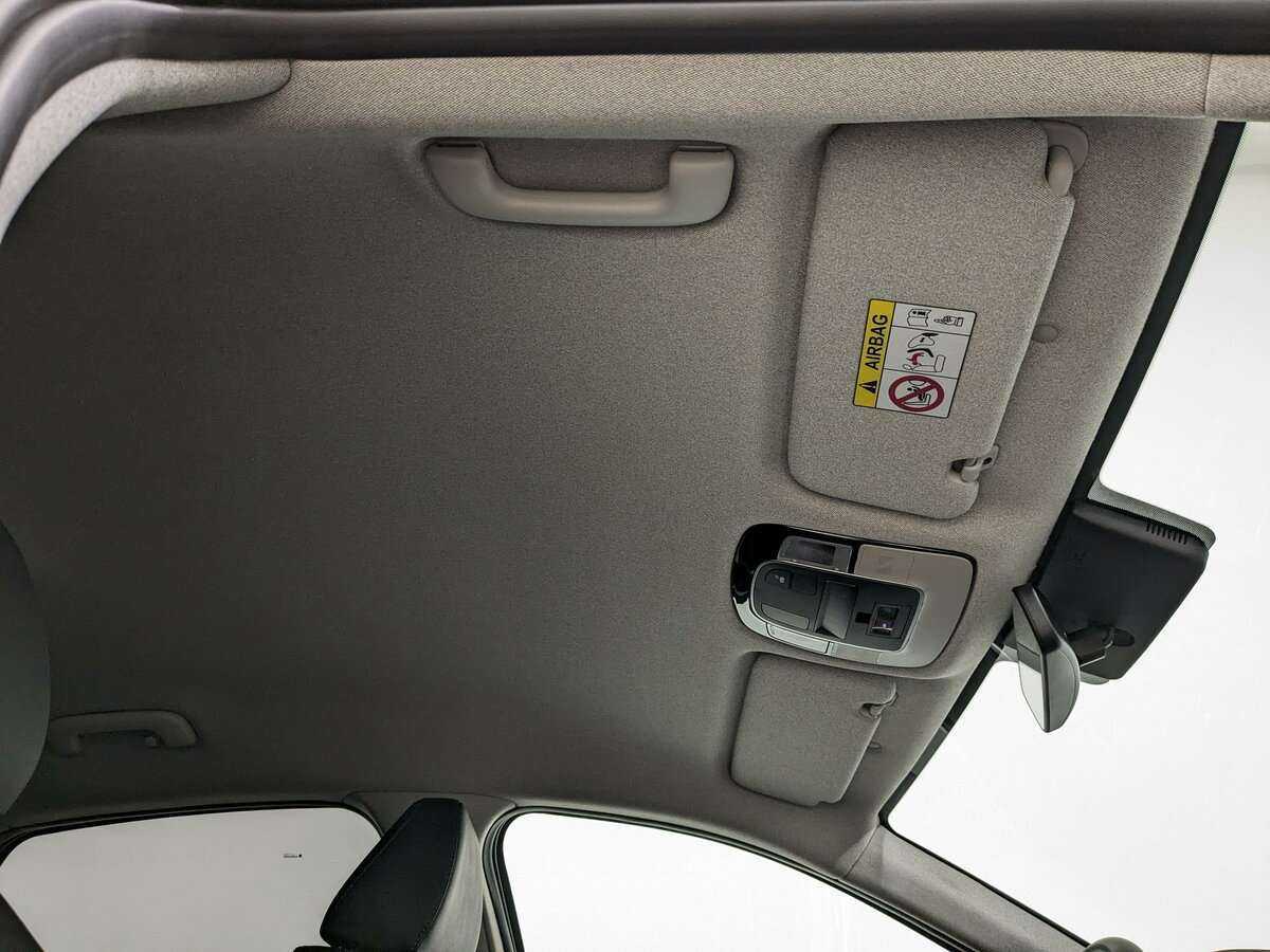 Hyundai Sonata, 2022 Фото №10