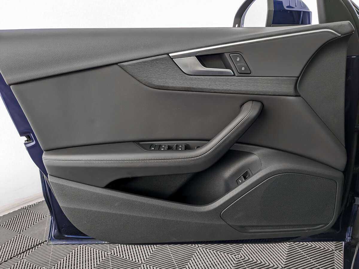 Audi A4 35 TFSI, 2021 Фото №15