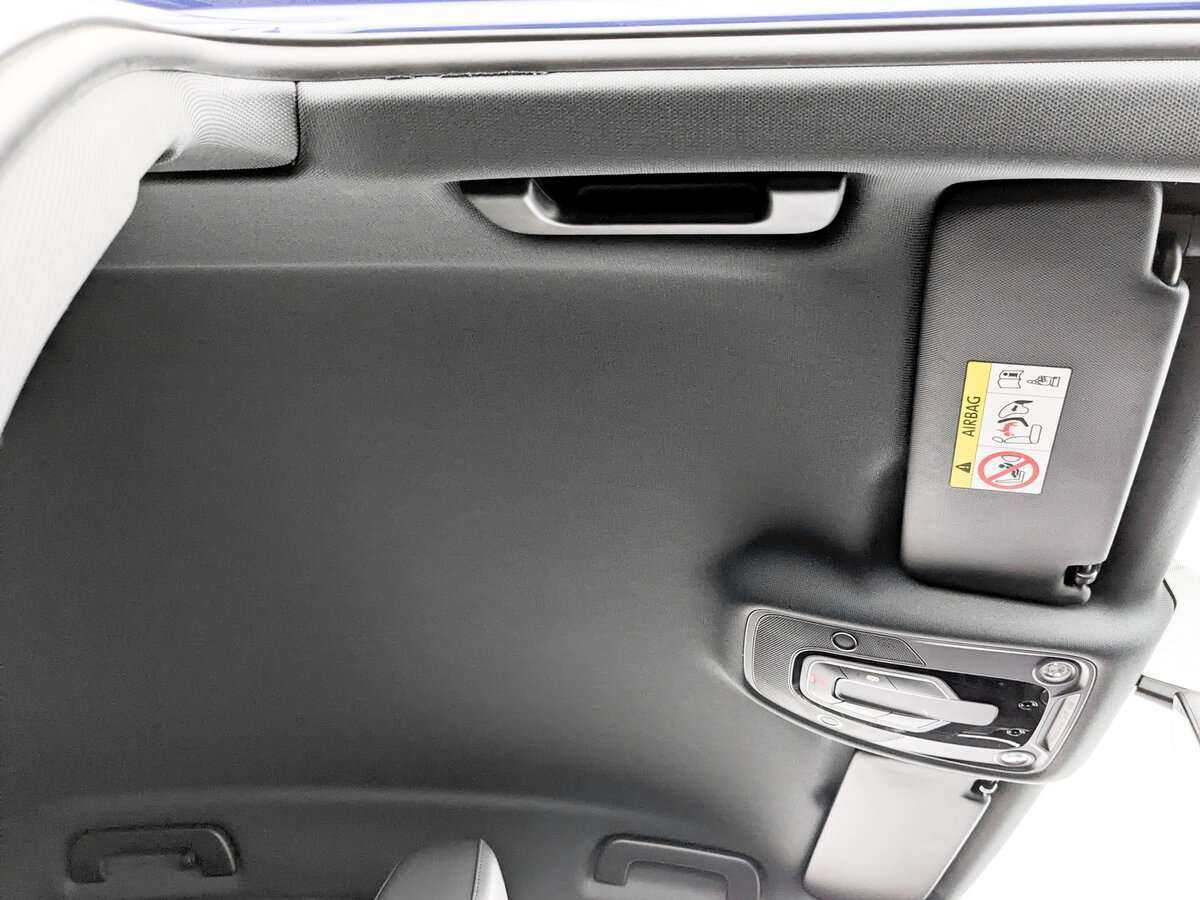 Audi A4 35 TFSI, 2021 Фото №18