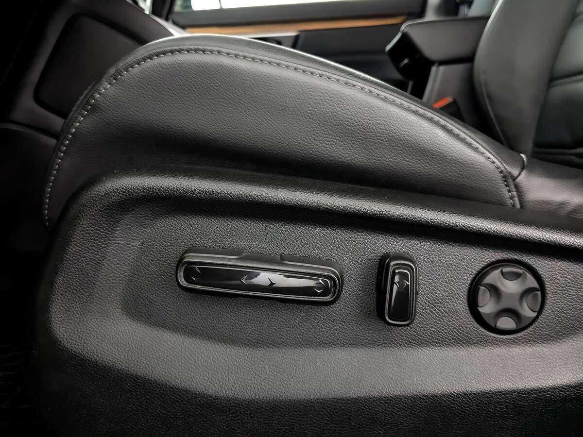Honda CR-V, 2021 Фото №17