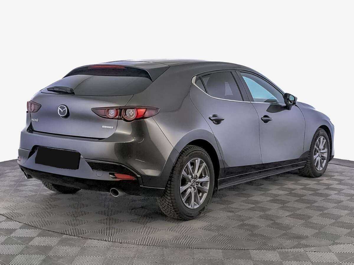 Mazda 3, 2019 - 24 000 км. | Фото №5