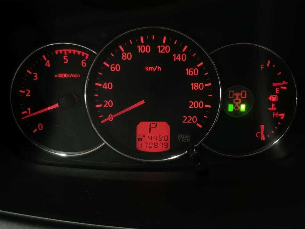 Mitsubishi Pajero Sport, 2011 Фото №14