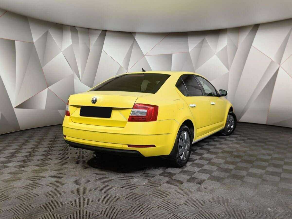 Skoda Octavia, 2019 - 247 658 км. | Фото №2