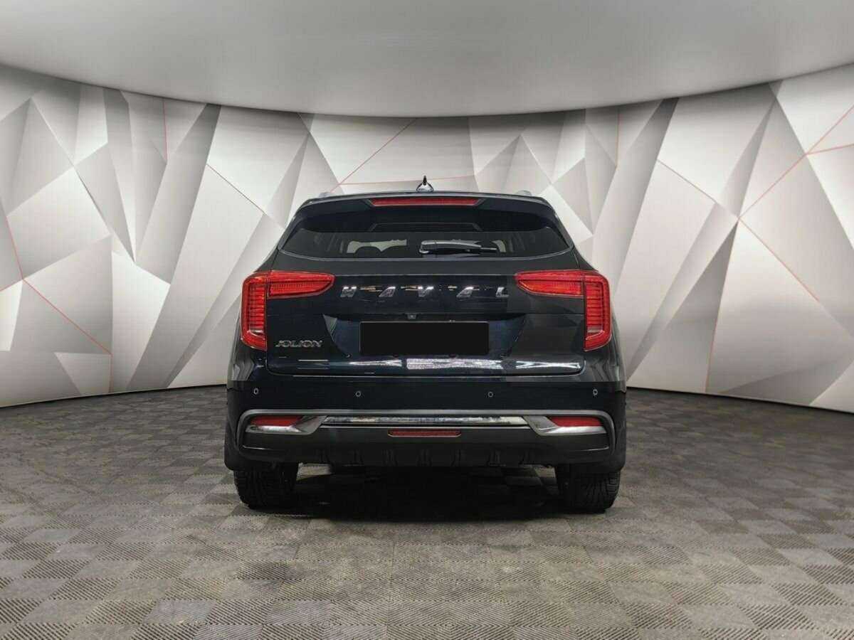 Haval Jolion, 2022 Фото №8