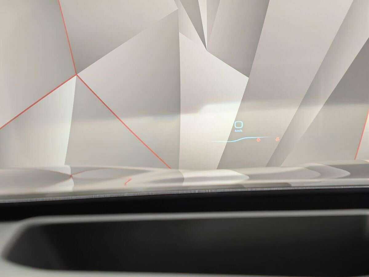 Haval Jolion, 2022 Фото №19