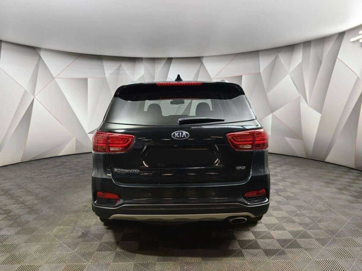 Kia Sorento, 2019 - 134 717 км. | Фото №8