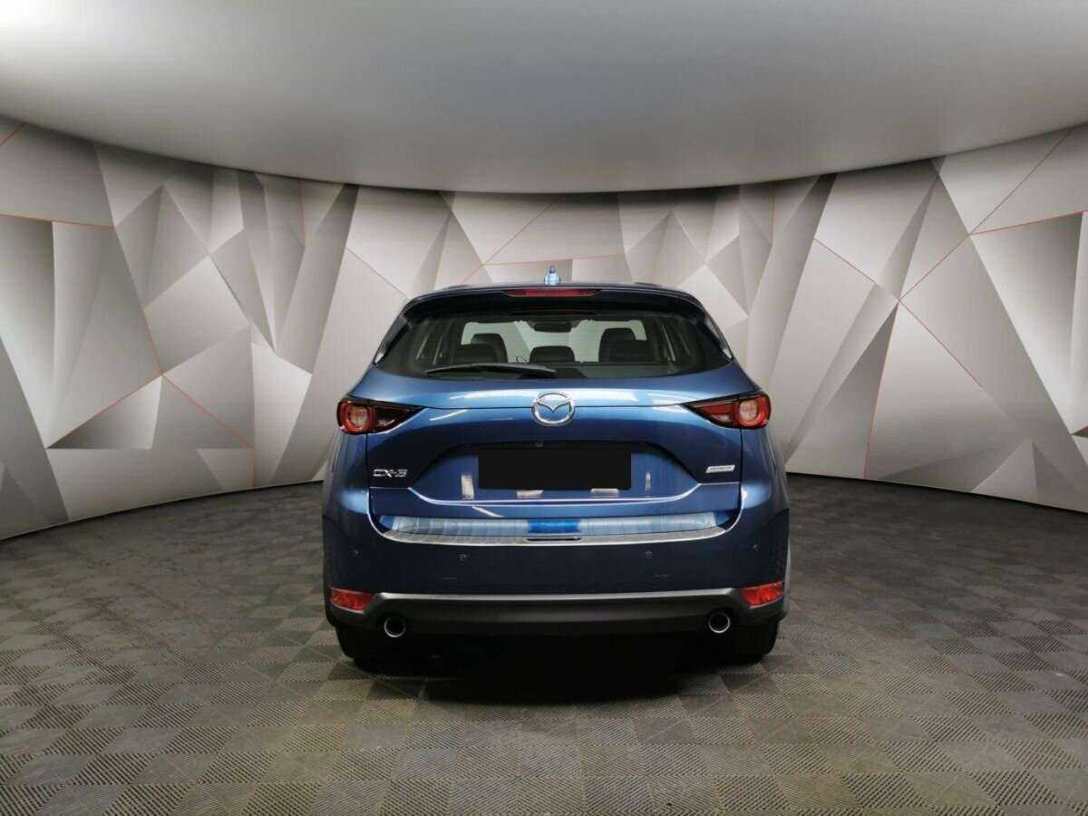 Mazda CX-5, 2019 - 107 067 км. | Фото №8