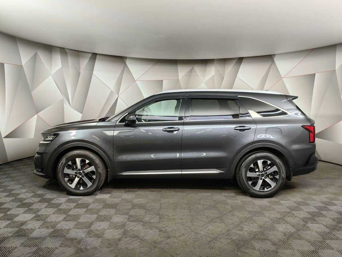 Kia Sorento, 2021 - 53 357 км. | Фото №5