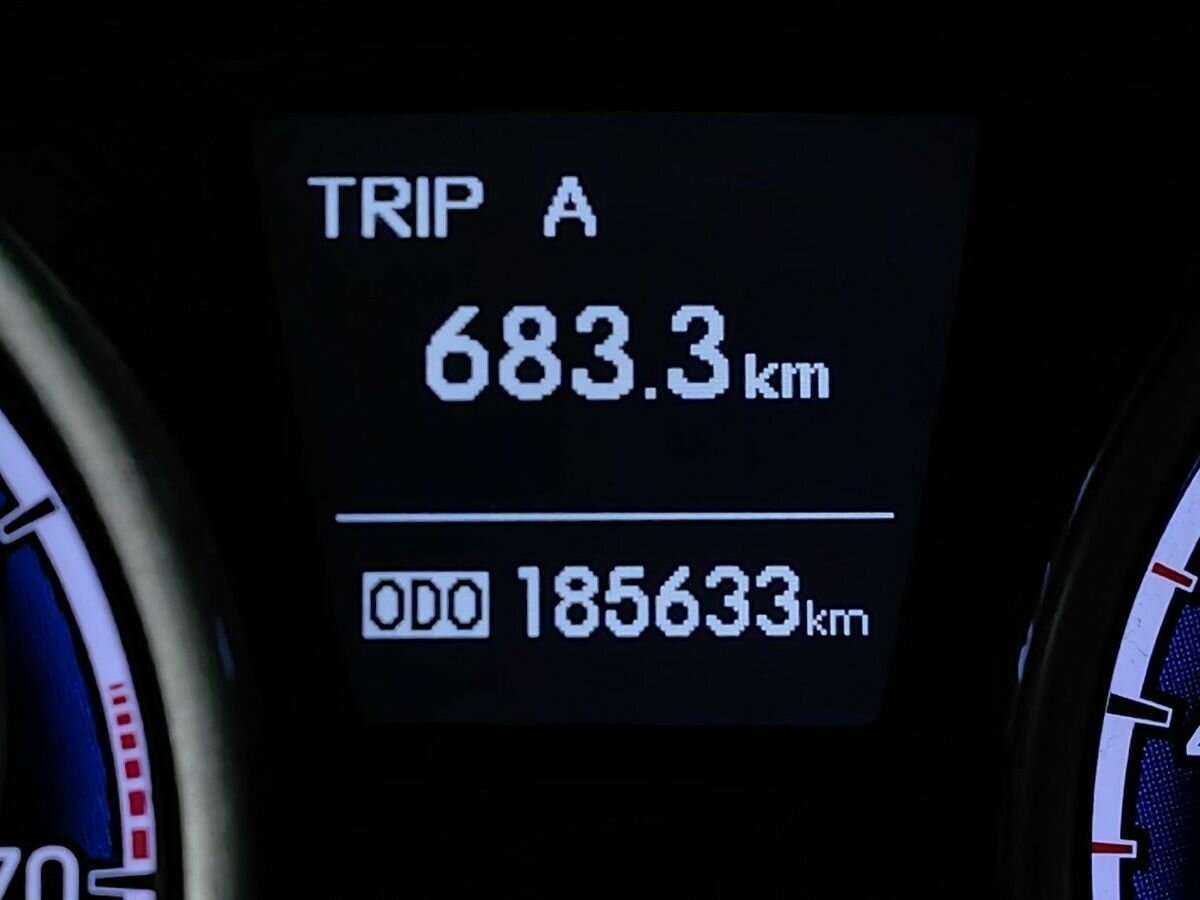 Hyundai ix35, 2010 Фото №17