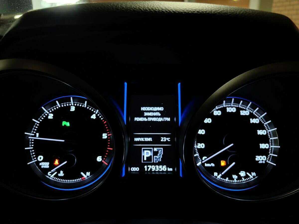 Toyota Land Cruiser Prado, 2014 Фото №16