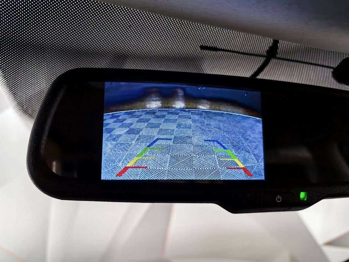 Hyundai Creta, 2017 Фото №16