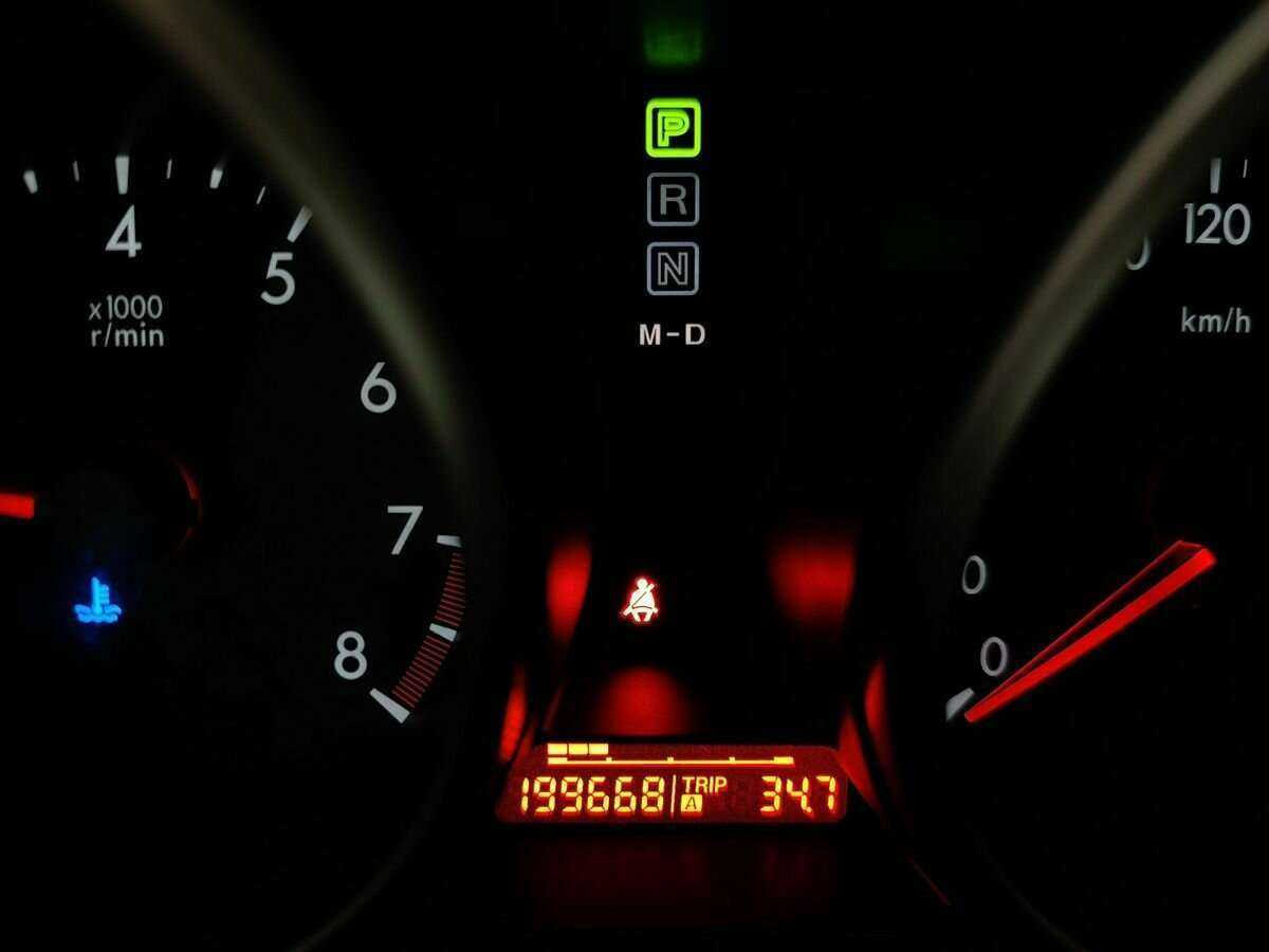 Mazda 3, 2010 Фото №15